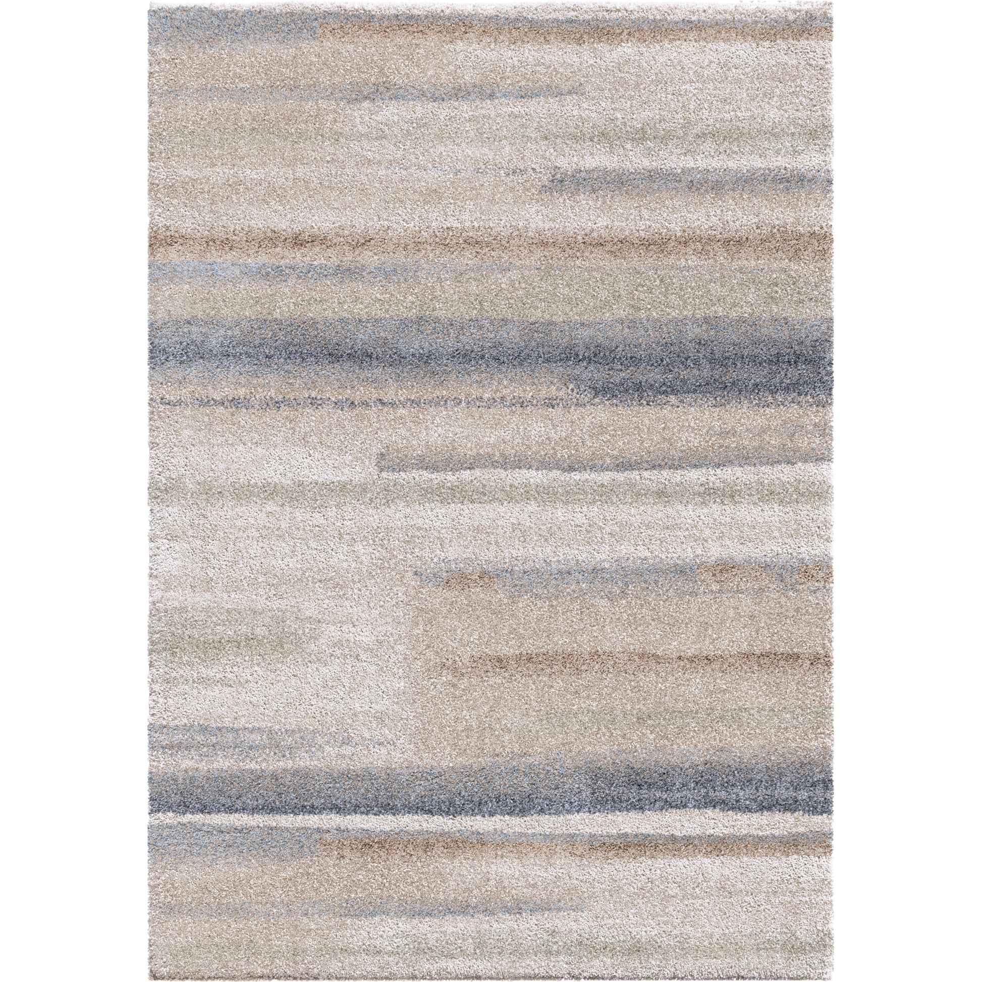 Mystical 7017 Muted Blue Rug - Orian