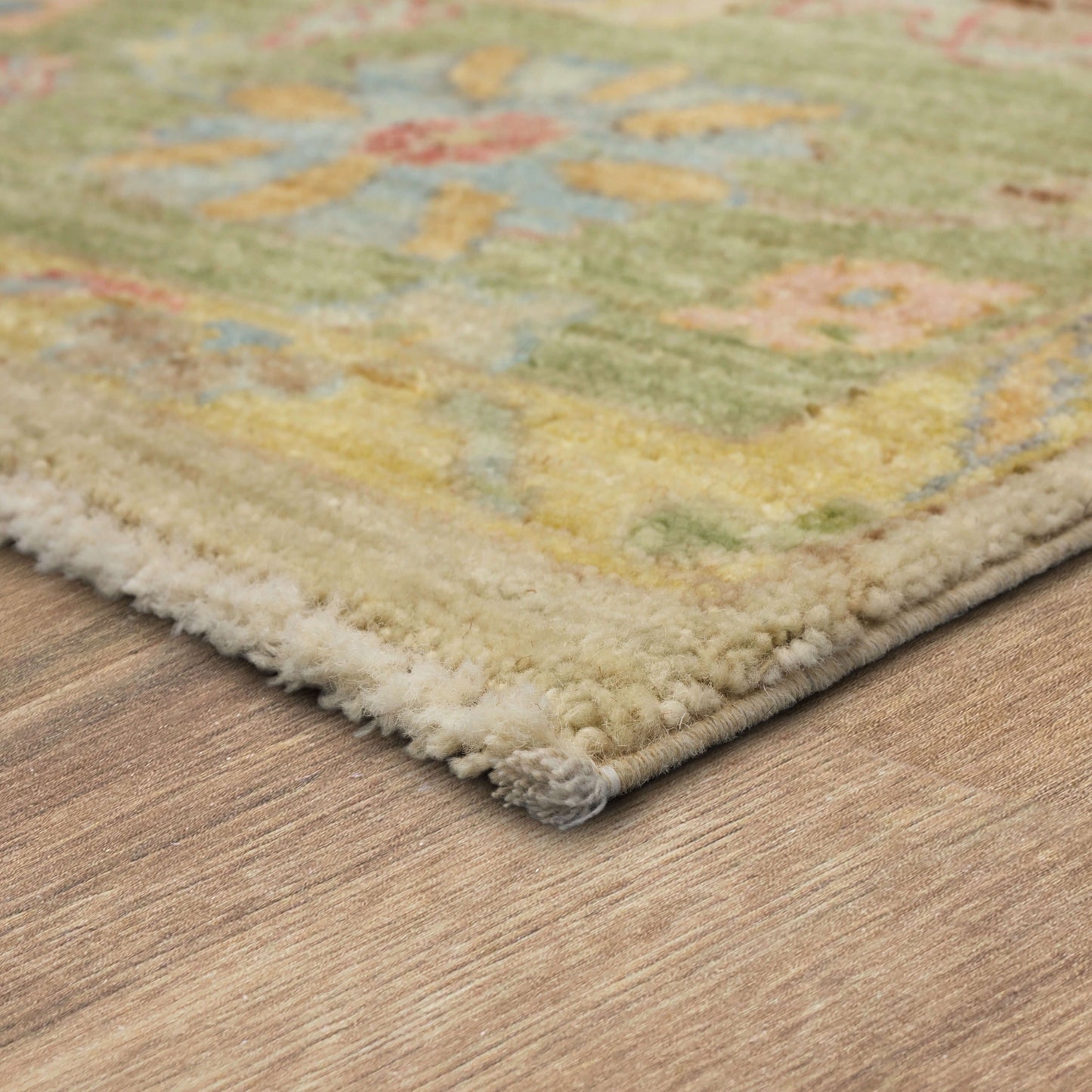 Karastan Rugs Mystique Beige Area Rug