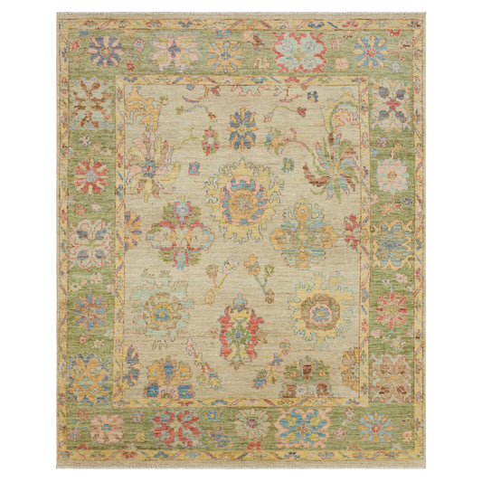 Karastan Rugs Mystique Beige Area Rug