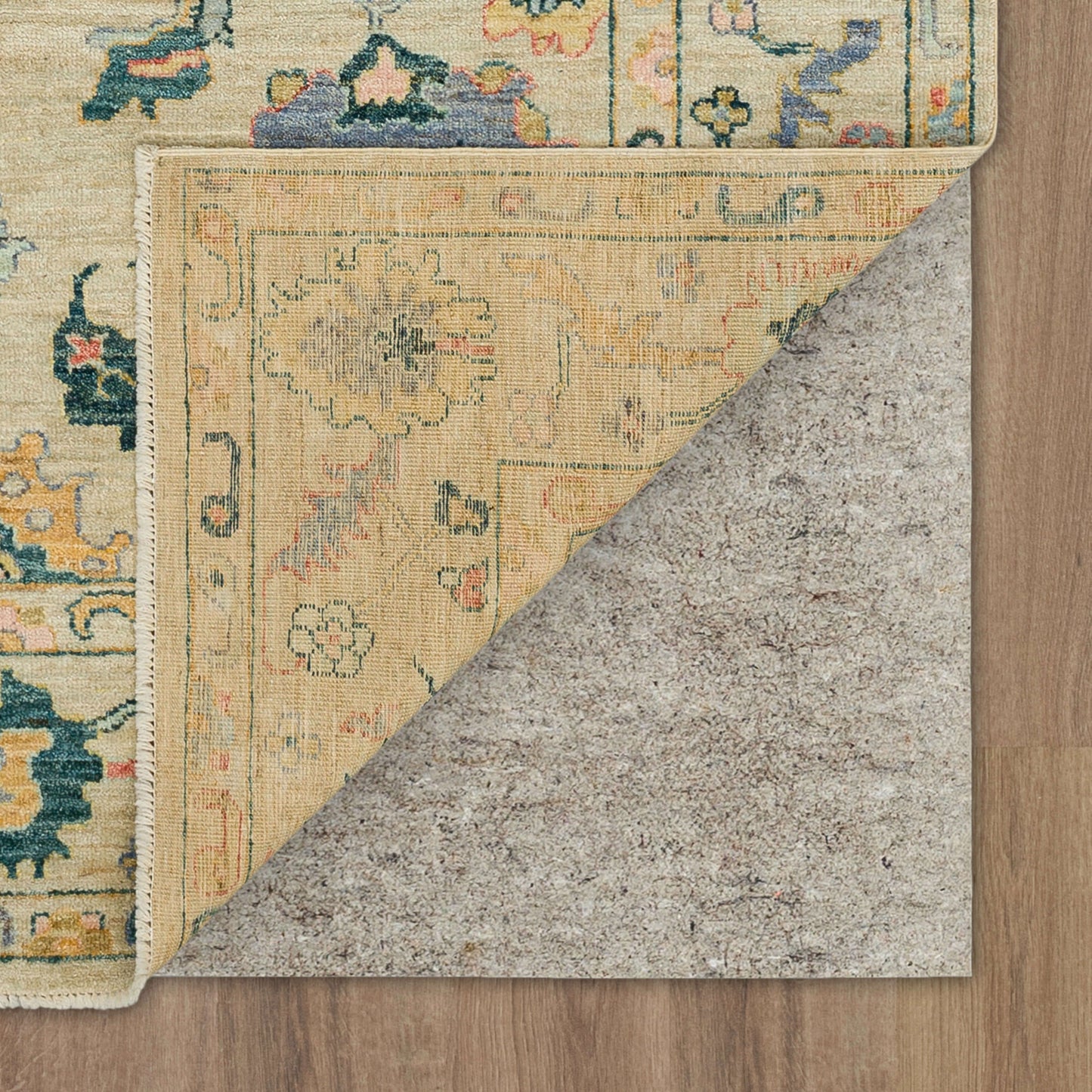 Karastan Rugs Mystique Cream Area Rug