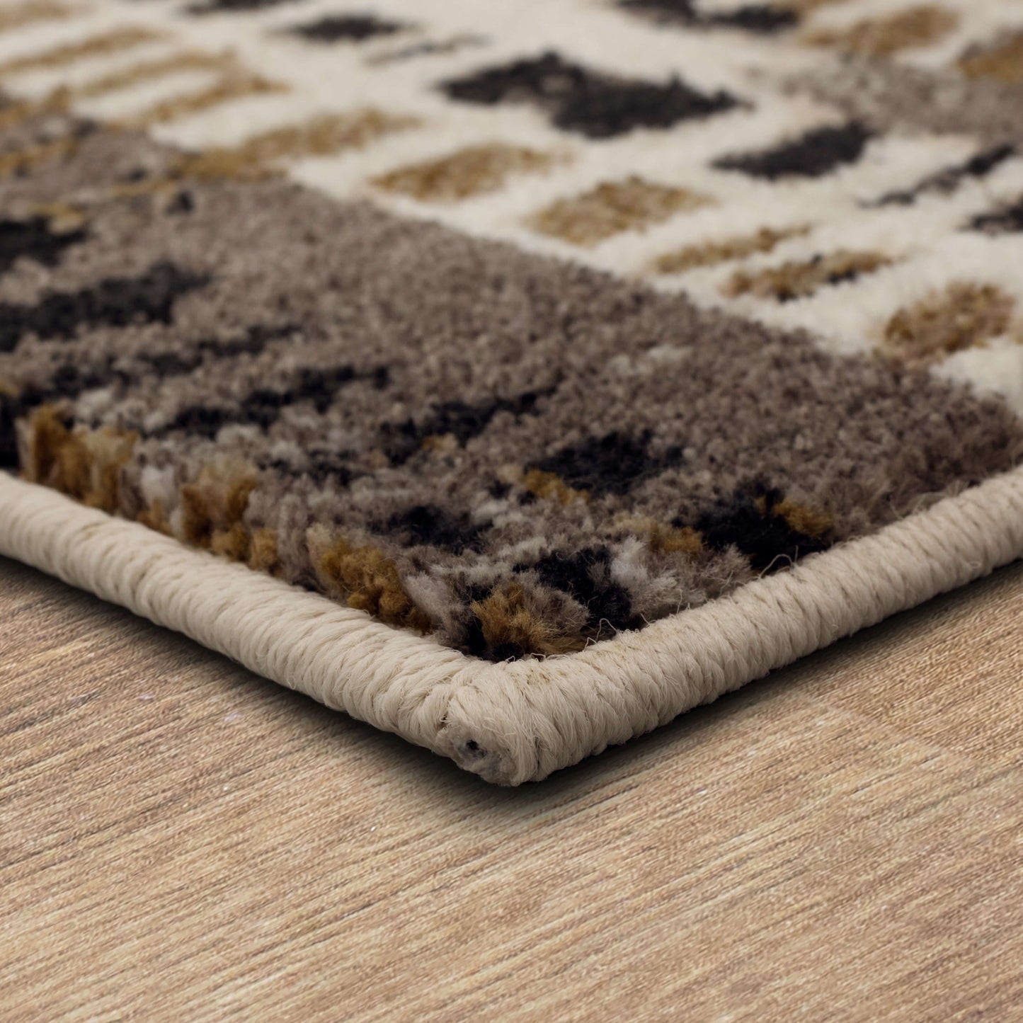 Karastan Rugs Nakuru Soot Area Rug