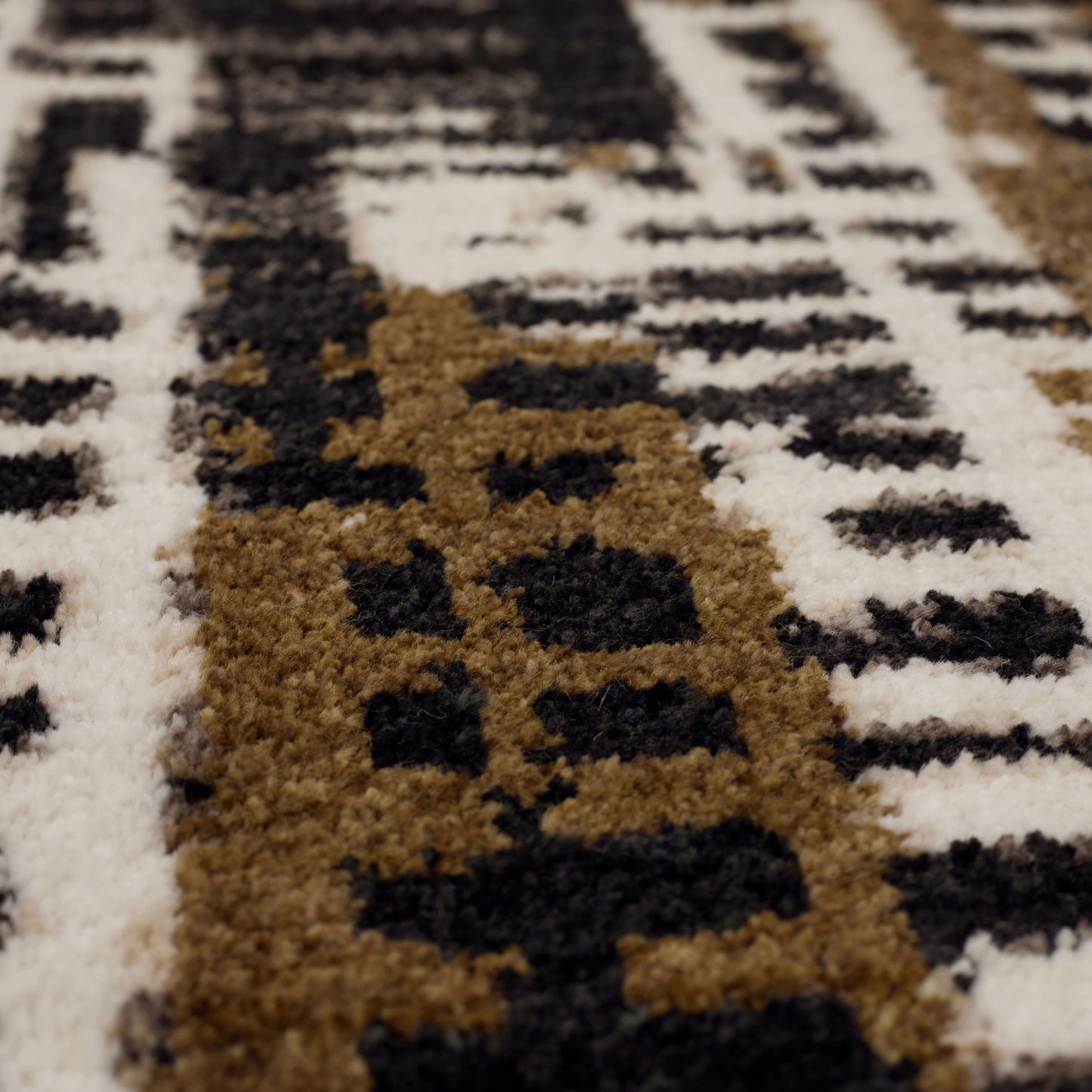 Karastan Rugs Nakuru Soot Area Rug