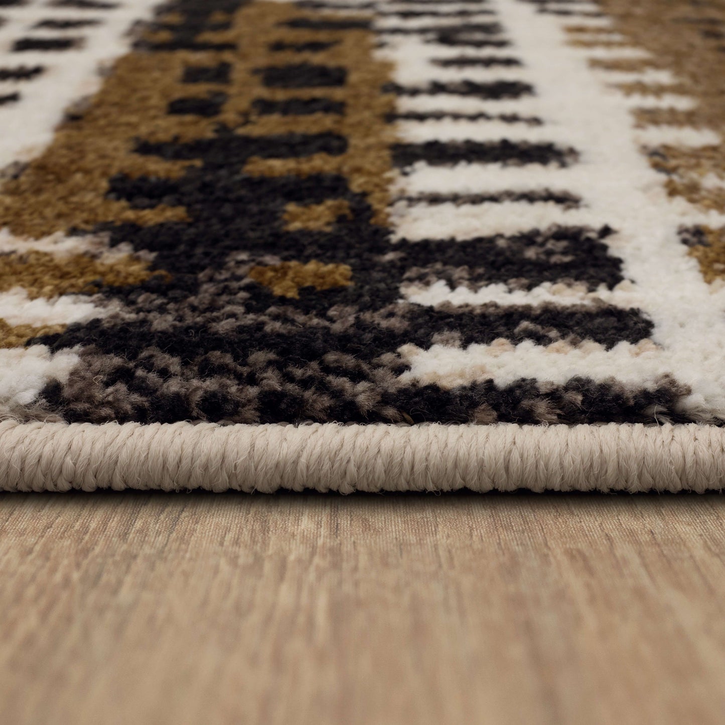 Karastan Rugs Nakuru Soot Area Rug