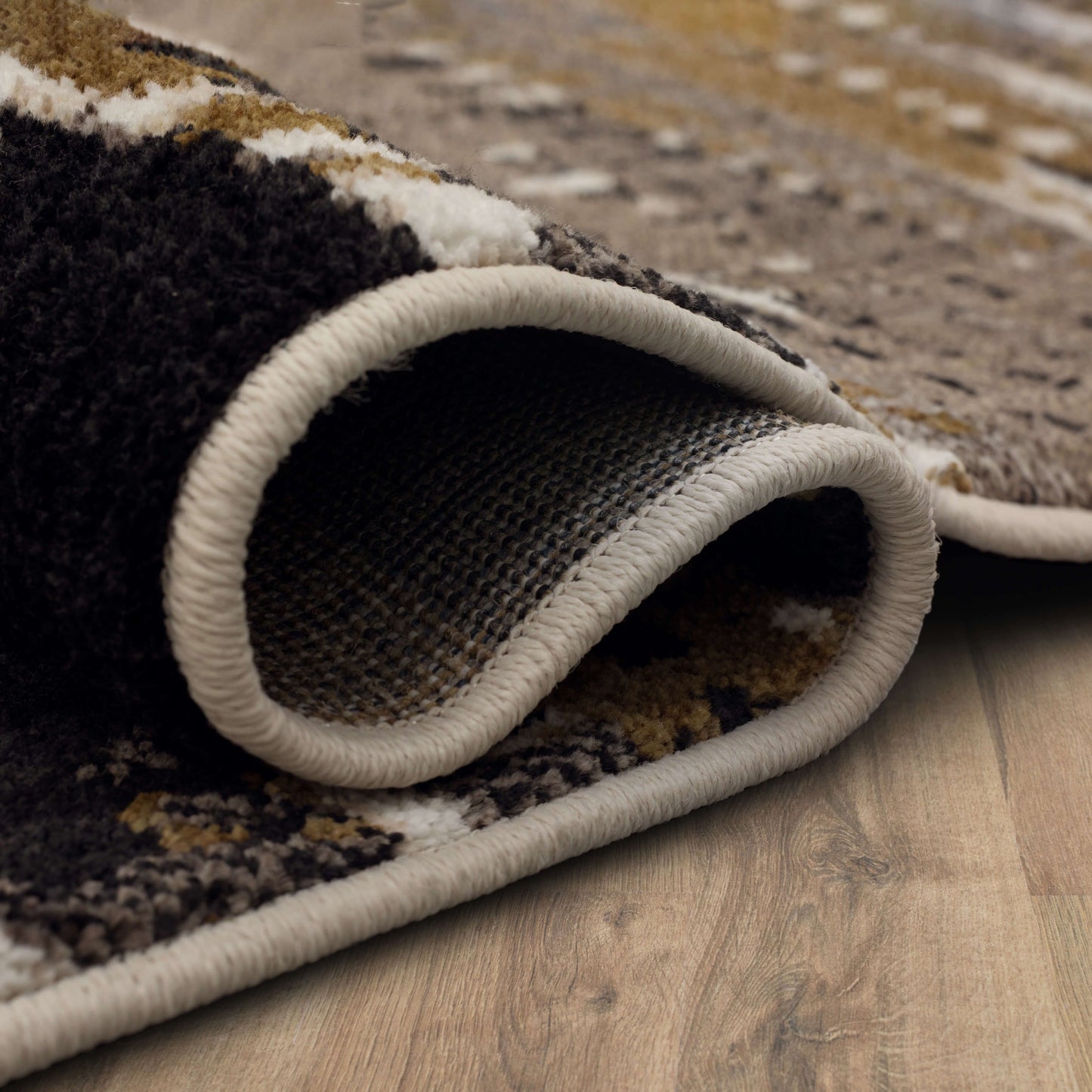 Karastan Rugs Nakuru Soot Area Rug