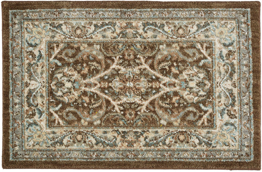 Karastan Rugs Newbridge Brown Area Rug