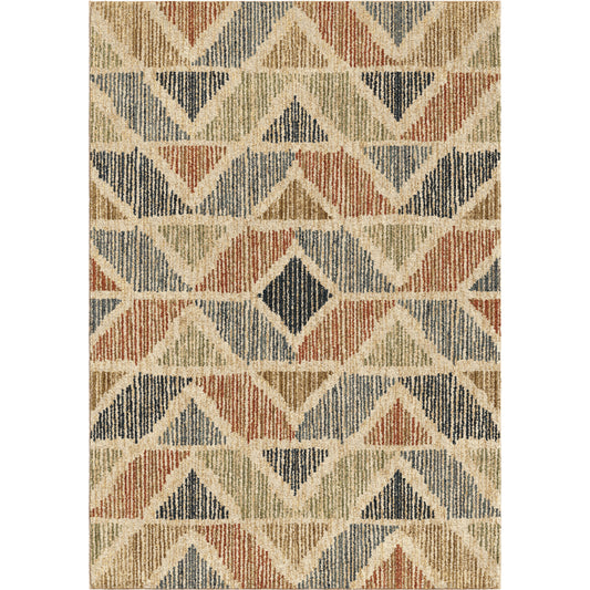 Next Generation 4404 Off White Rug - Orian