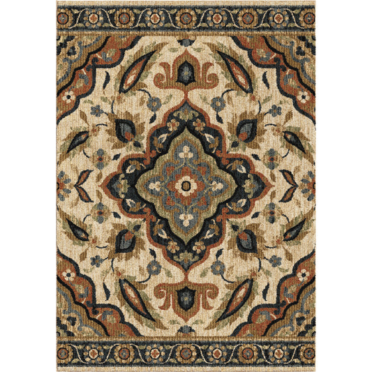 Next Generation 4409 Off White Rug - Orian