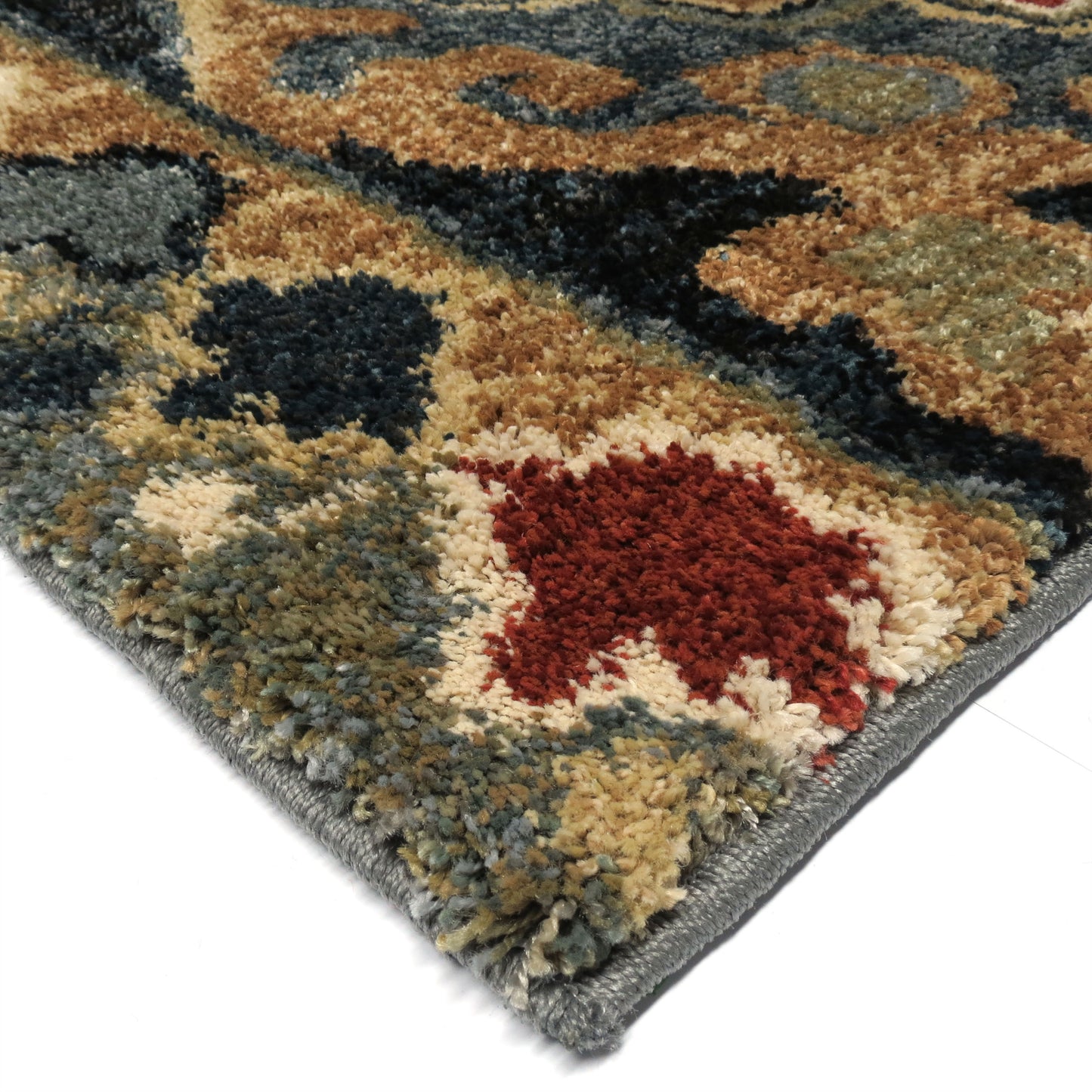 Next Generation 4412 Multi Rug - Orian