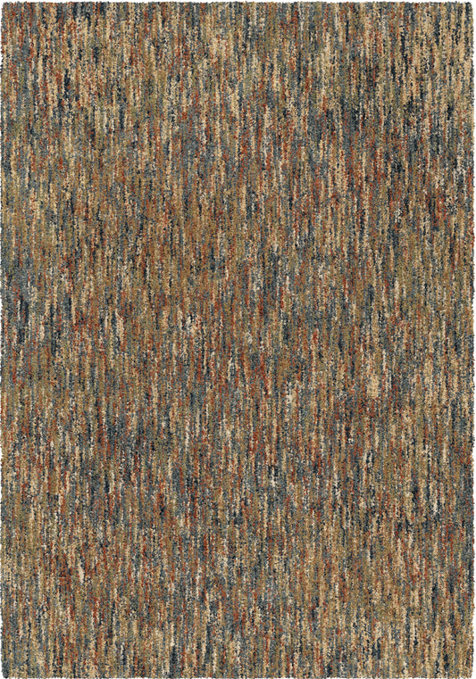 Next Generation 4421 Multi Rug - Orian