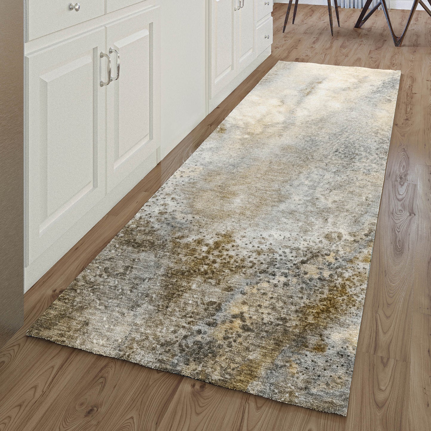 Luxury Washable Odyssey OY5 Taupe