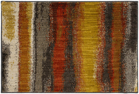 Karastan Rugs Odin Multi Area Rug