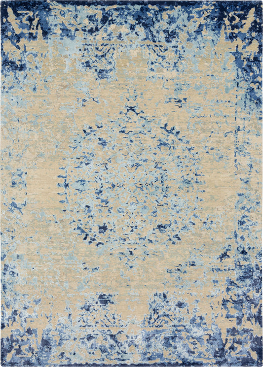 Karastan Rugs Odyssey Aasha Area Rug