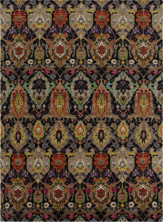 Karastan Rugs Odyssey Jacaranda Area Rug