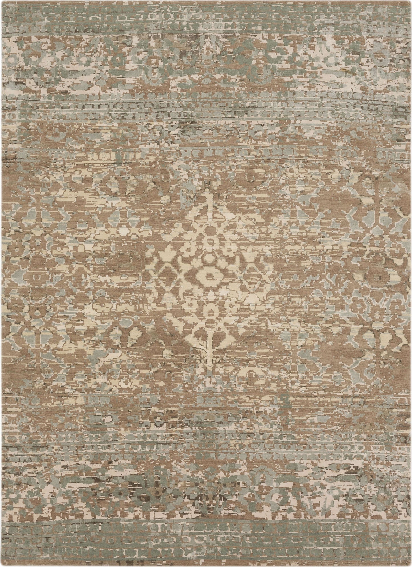 Karastan Rugs Odyssey Sarafina Area Rug