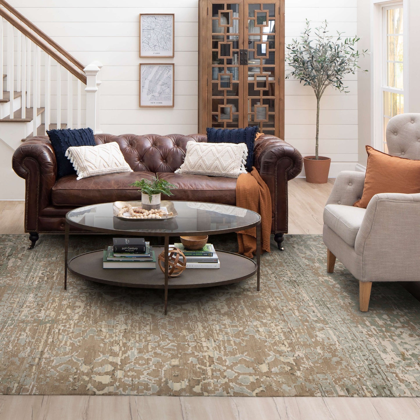 Karastan Rugs Odyssey Sarafina Area Rug