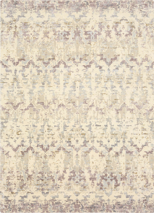 Karastan Rugs Odyssey Wisteria Area Rug