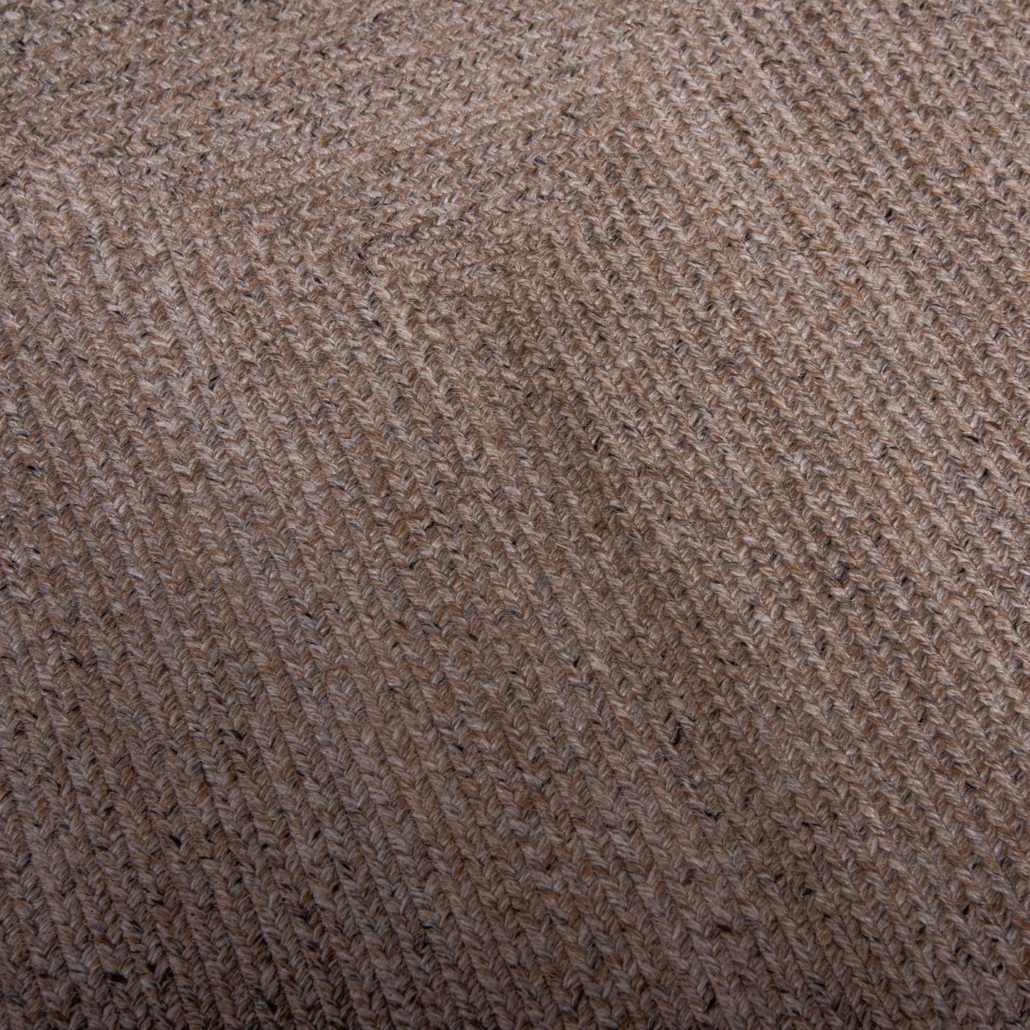 Pavilion PAV670 Lt.Brown Hand Woven Rug - Rizzy