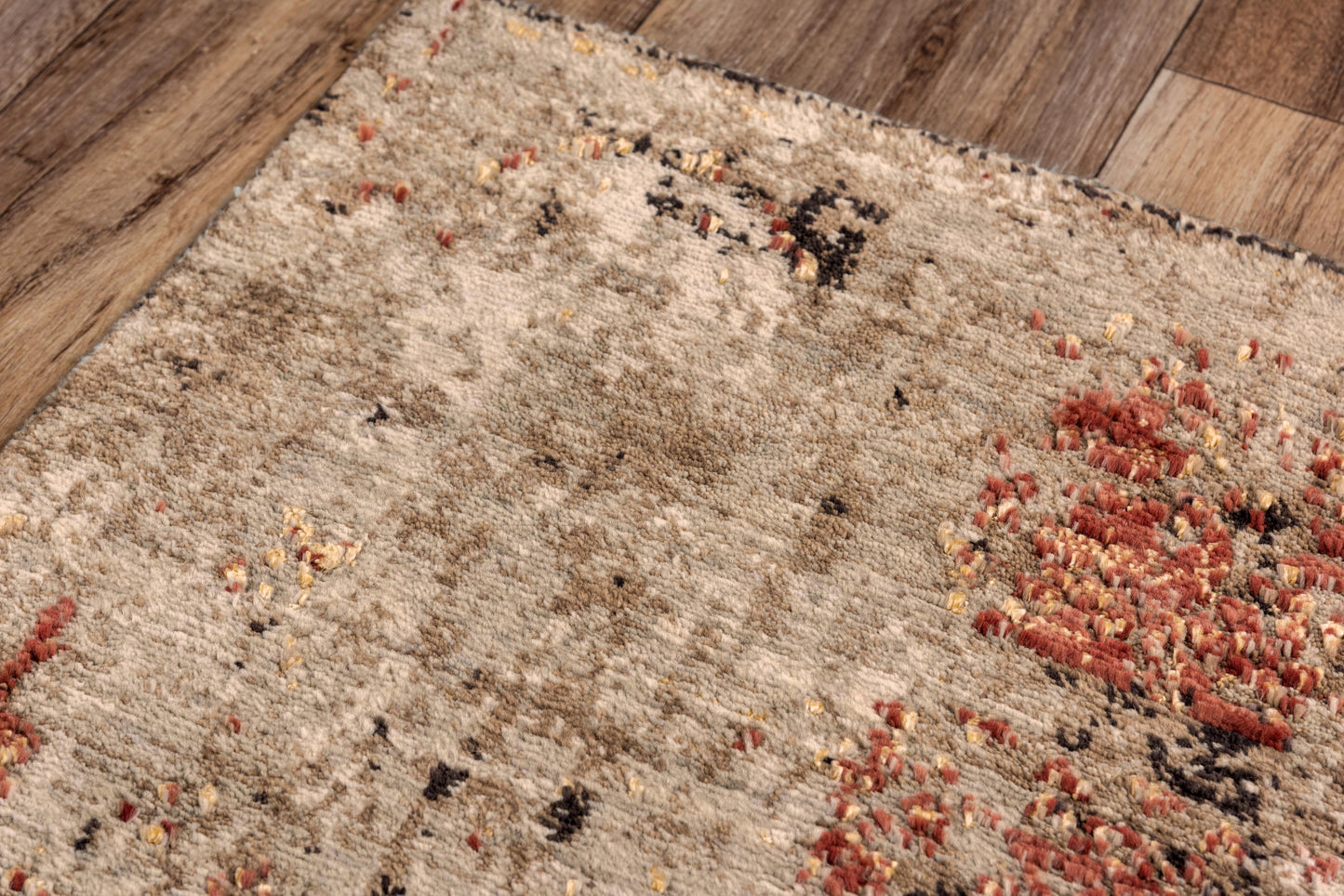 Premier PMR106 Green Hybrid Rug - Rizzy