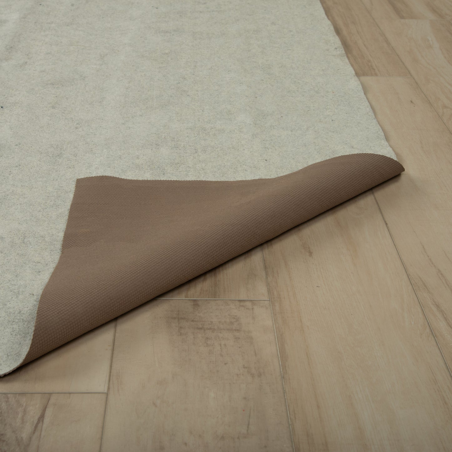 Premium Rug Pad PREPAD Beige Machined Rug - Rizzy