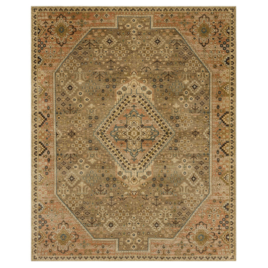 Karastan Rugs Paradigm Delilah Area Rug