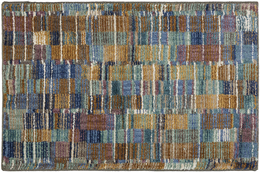 Karastan Rugs Paradox Multi Area Rug