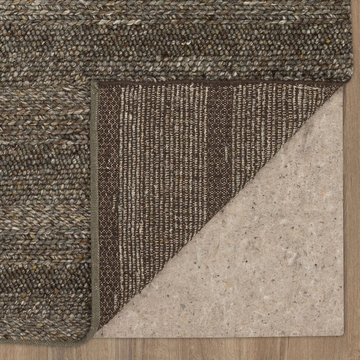 Karastan Rugs Parodos Brown Area Rug