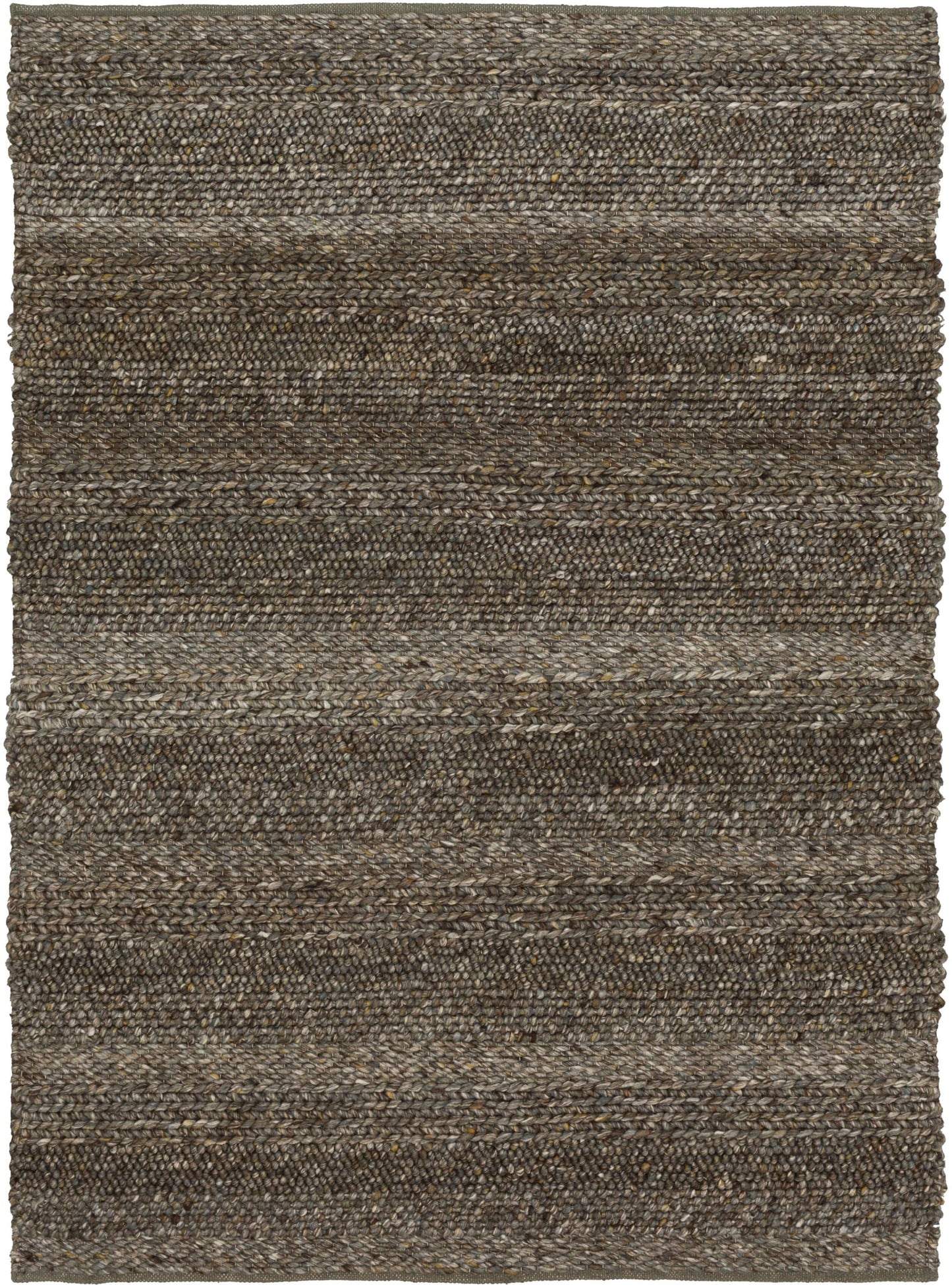 Karastan Rugs Parodos Brown Area Rug