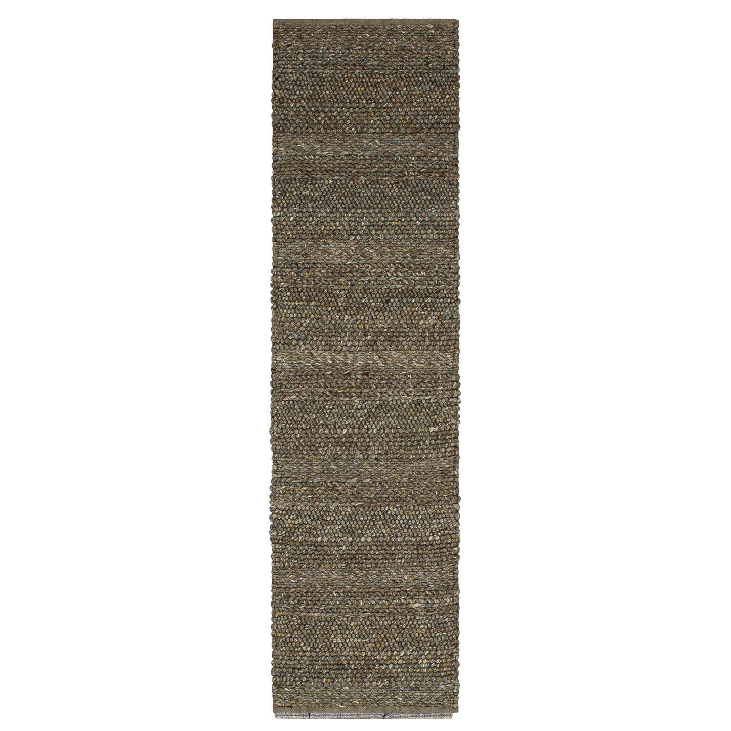 Karastan Rugs Parodos Brown Area Rug