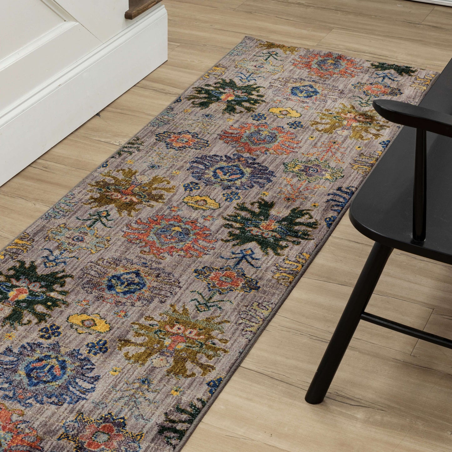 Karastan Rugs Passion Granite Area Rug