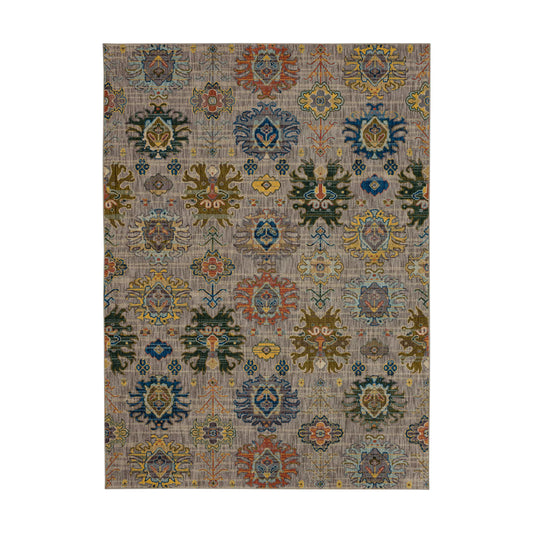 Karastan Rugs Passion Granite Area Rug