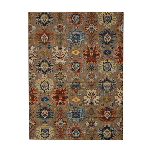 Karastan Rugs Passion Taupe Area Rug