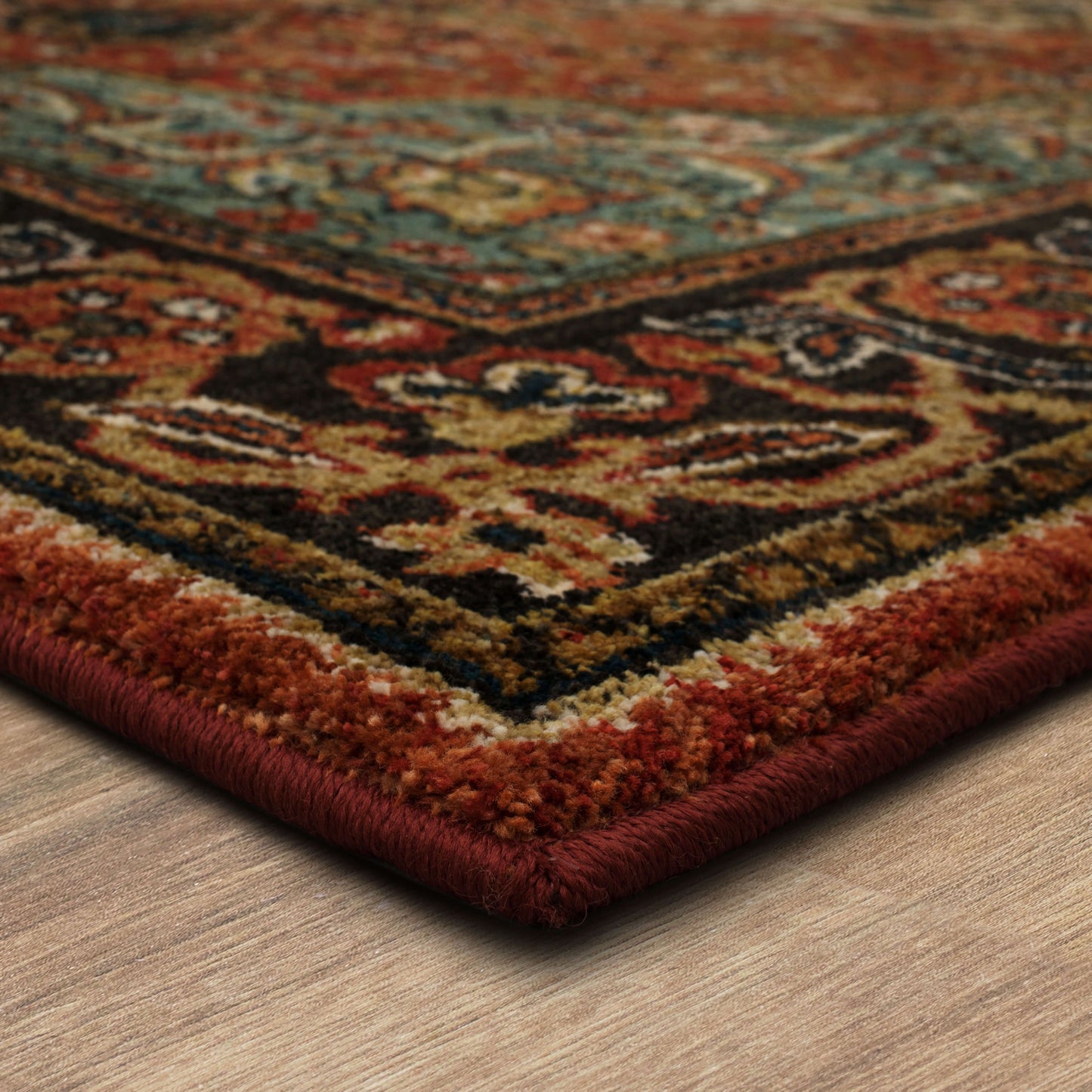 Karastan Rugs Petra Multi Area Rug