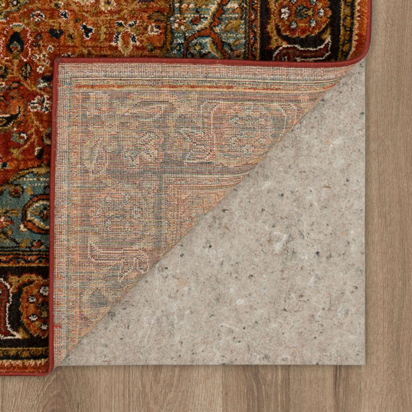 Karastan Rugs Petra Multi Area Rug