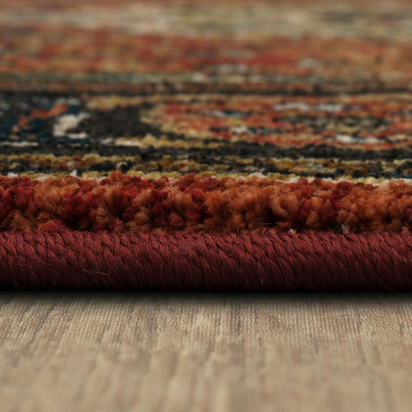 Karastan Rugs Petra Multi Area Rug