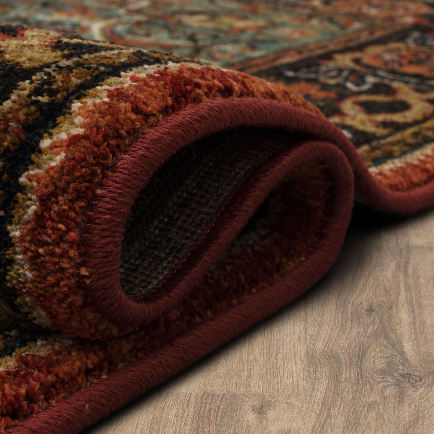 Karastan Rugs Petra Multi Area Rug