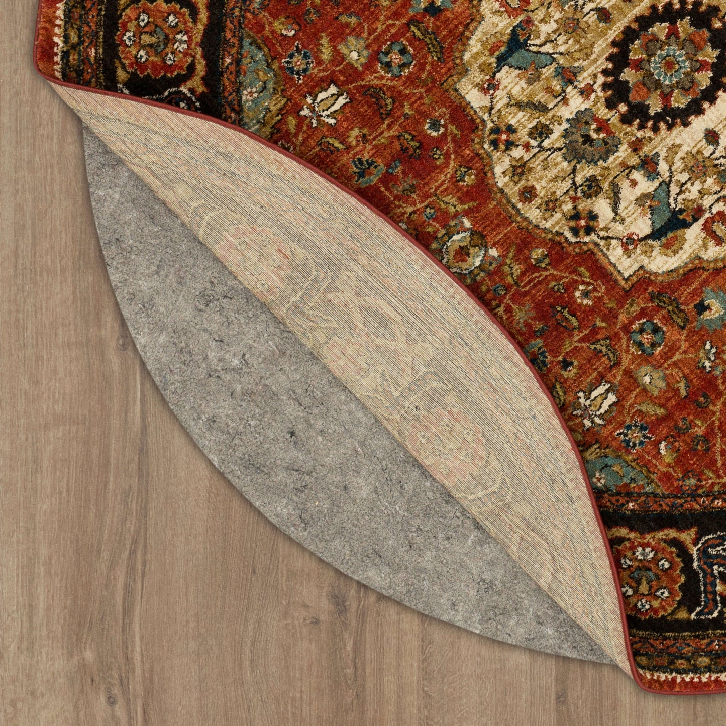 Karastan Rugs Petra Multi Area Rug