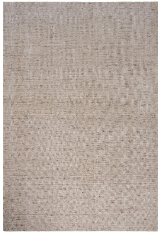 Rumi RMI677 Tan Hand Loomed Rug - Rizzy