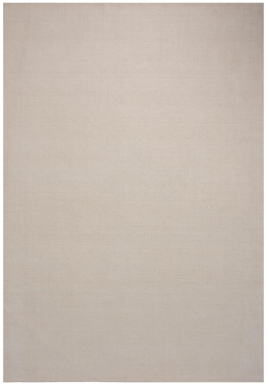 Rumi RMI678 Ivory Hand Loomed Rug - Rizzy