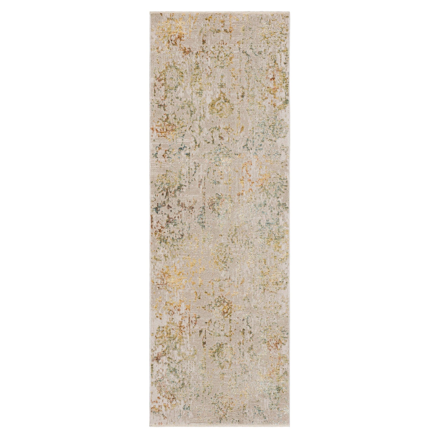 Karastan Rugs Reflection Beige Area Rug