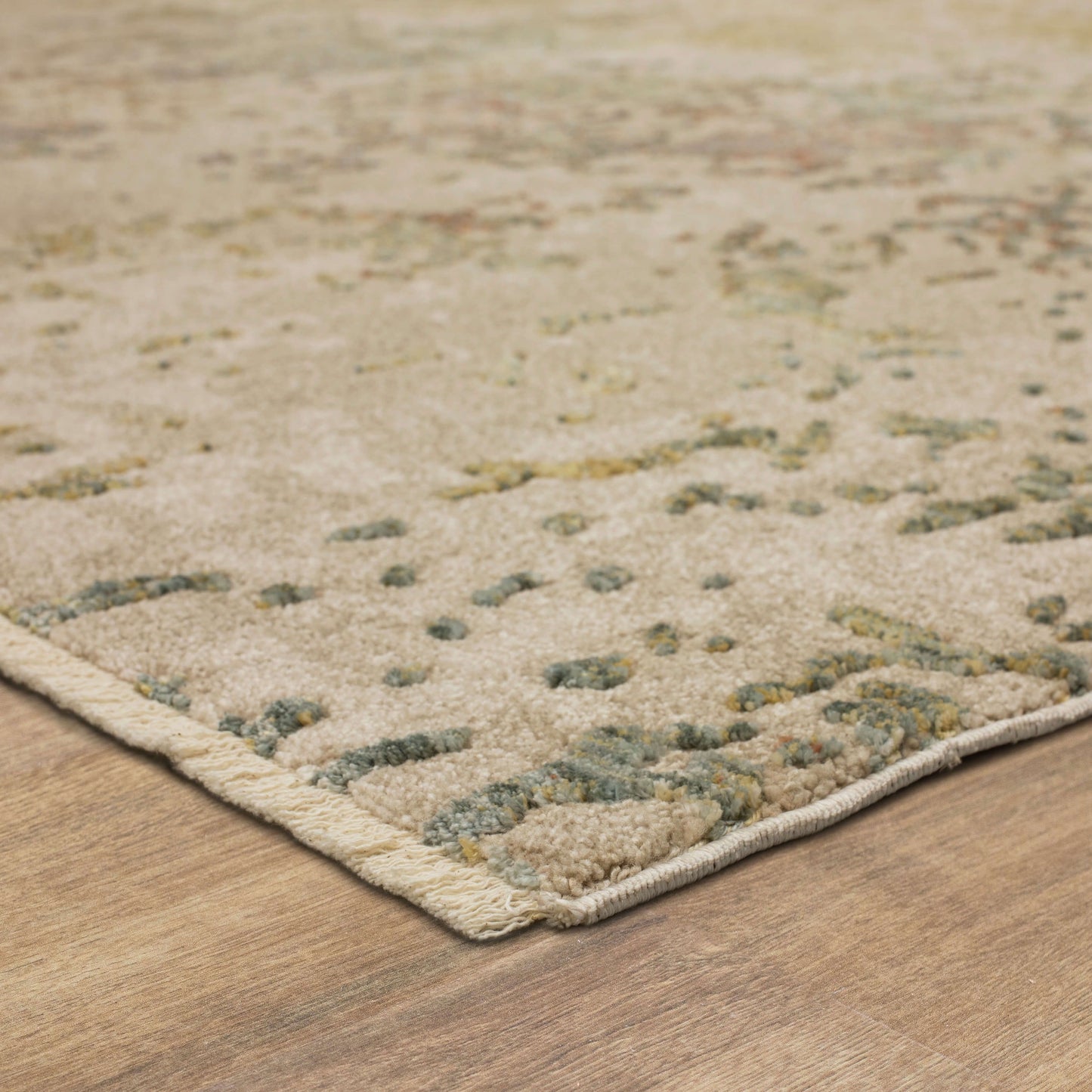 Karastan Rugs Reflection Beige Area Rug