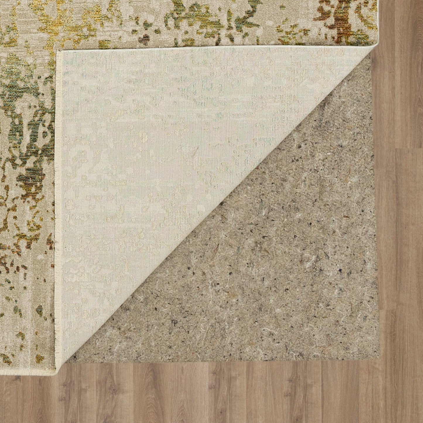 Karastan Rugs Reflection Beige Area Rug