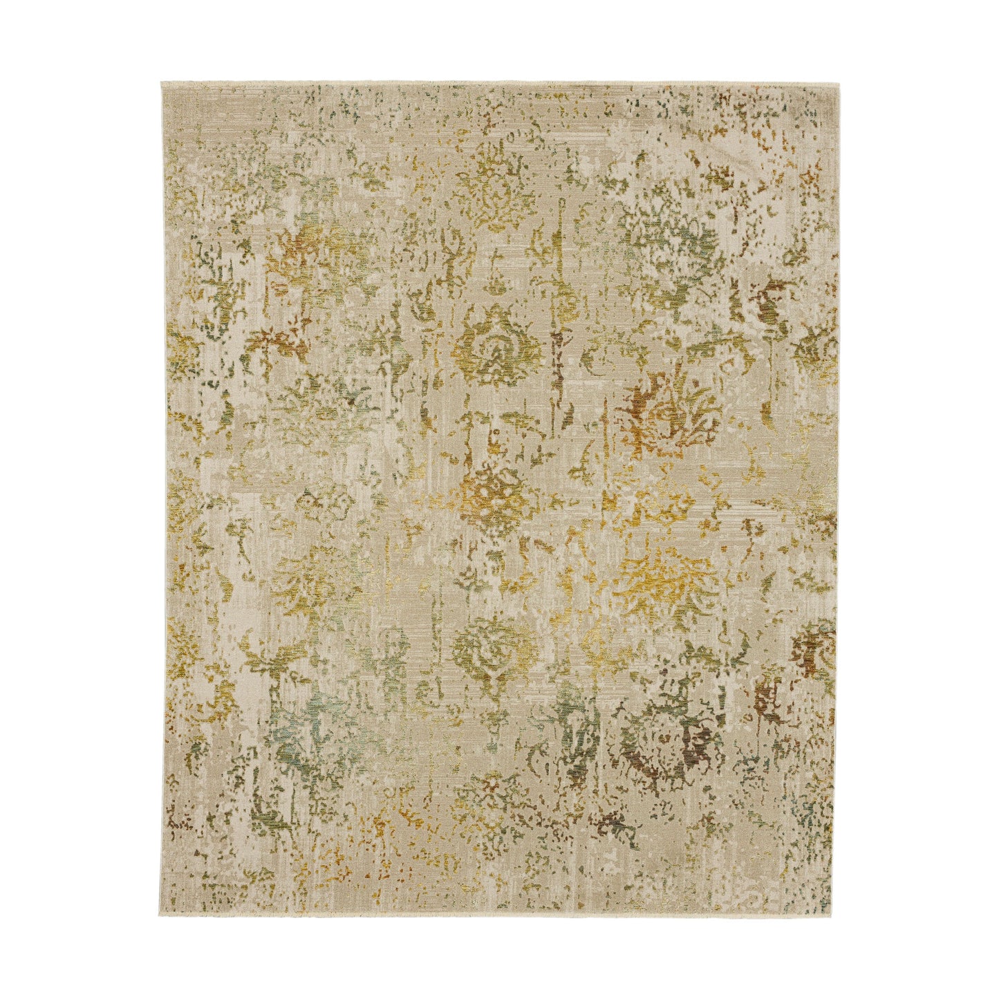 Karastan Rugs Reflection Beige Area Rug