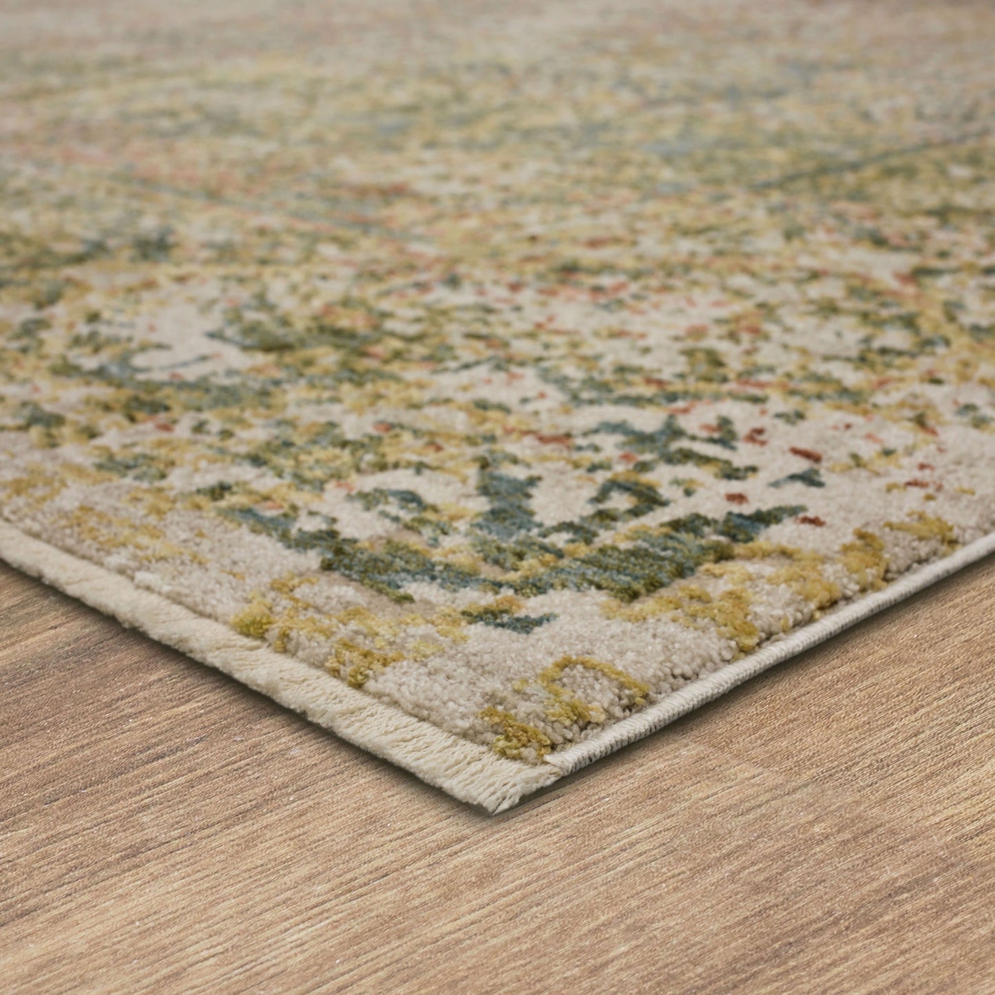 Karastan Rugs Relic Beige Area Rug