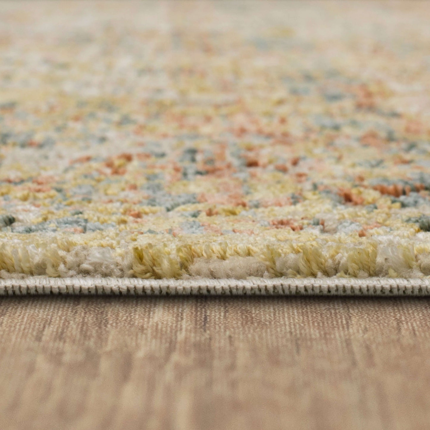 Karastan Rugs Relic Beige Area Rug