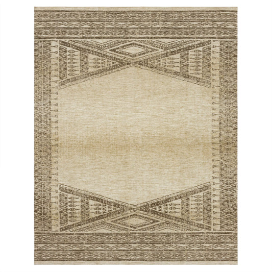 Karastan Rugs Reverb Neutral Area Rug