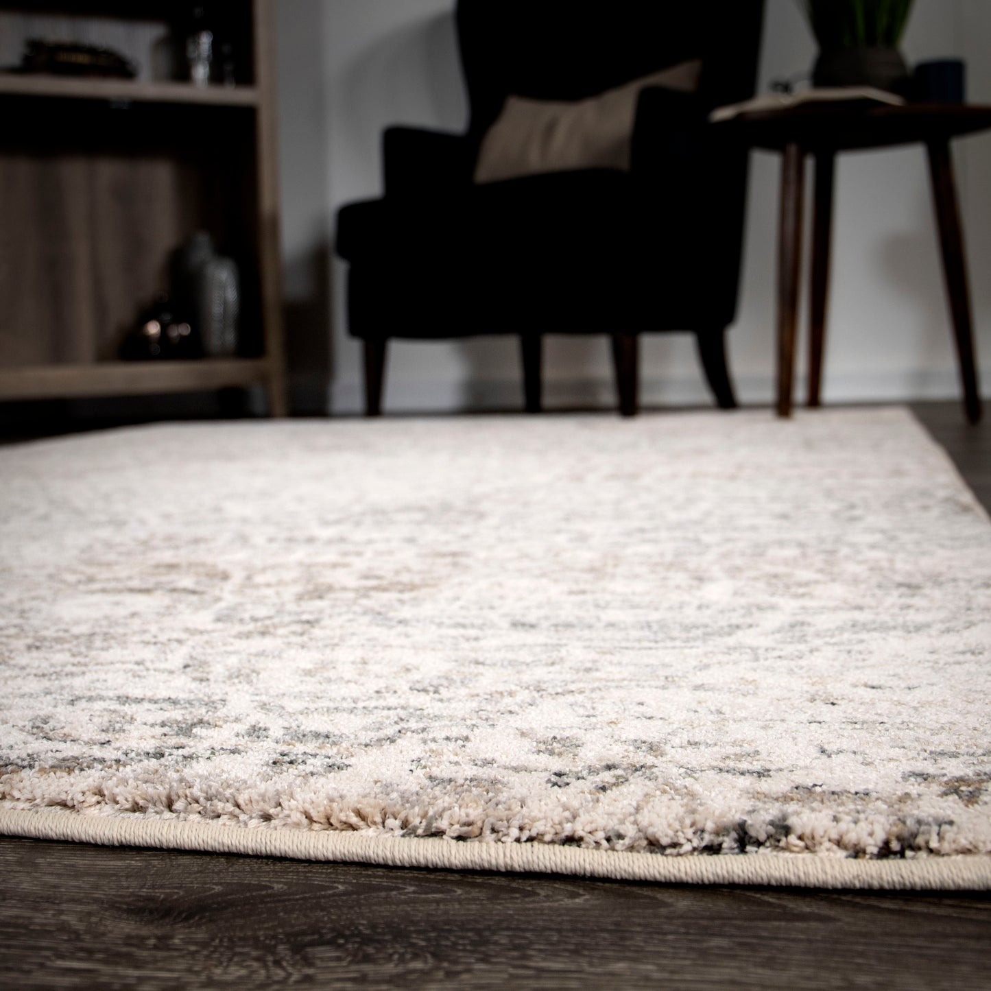 Riverstone 9002 Multi Rug - Orian