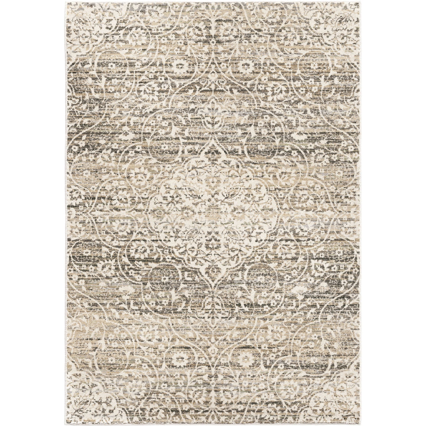 Riverstone 9002 Multi Rug - Orian