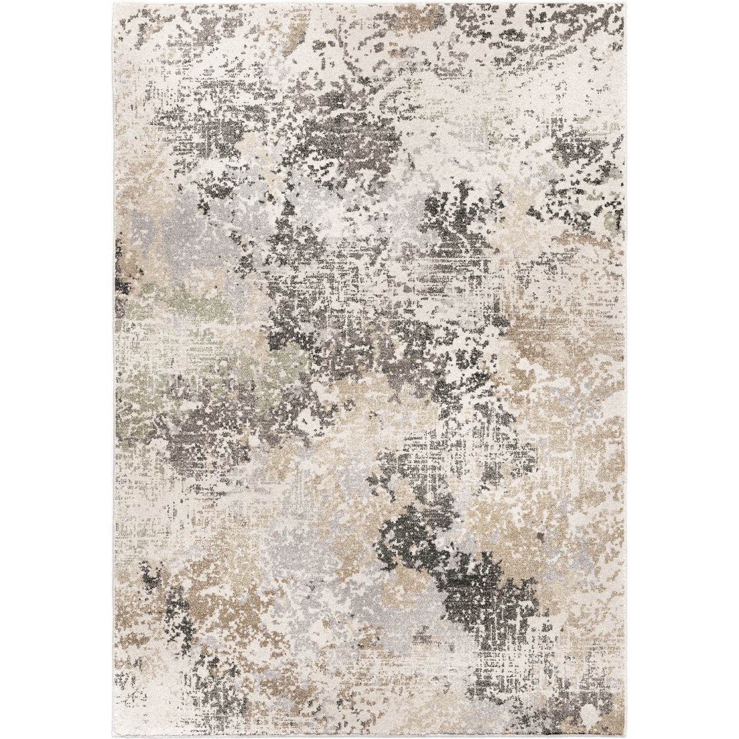 Riverstone 9003 Multi Rug - Orian