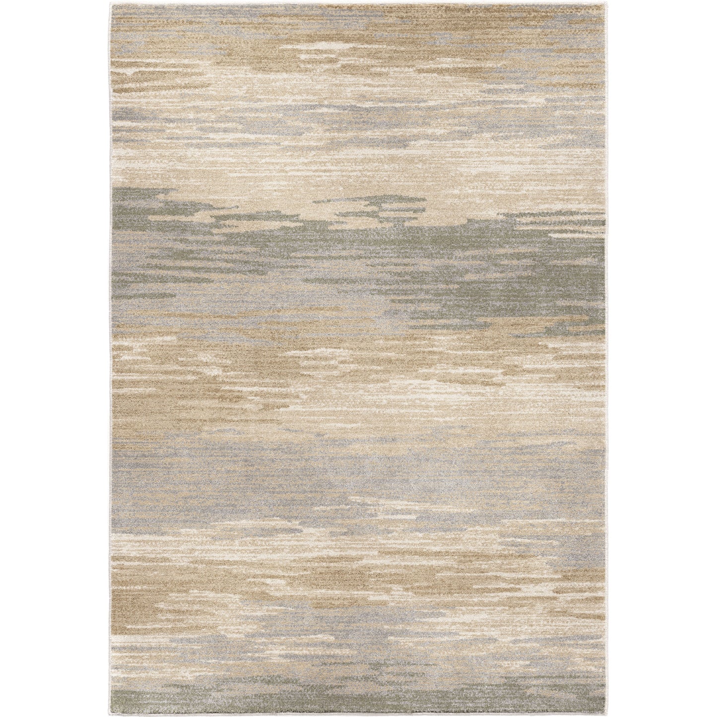 Riverstone 9004 Bay Beige Rug - Orian