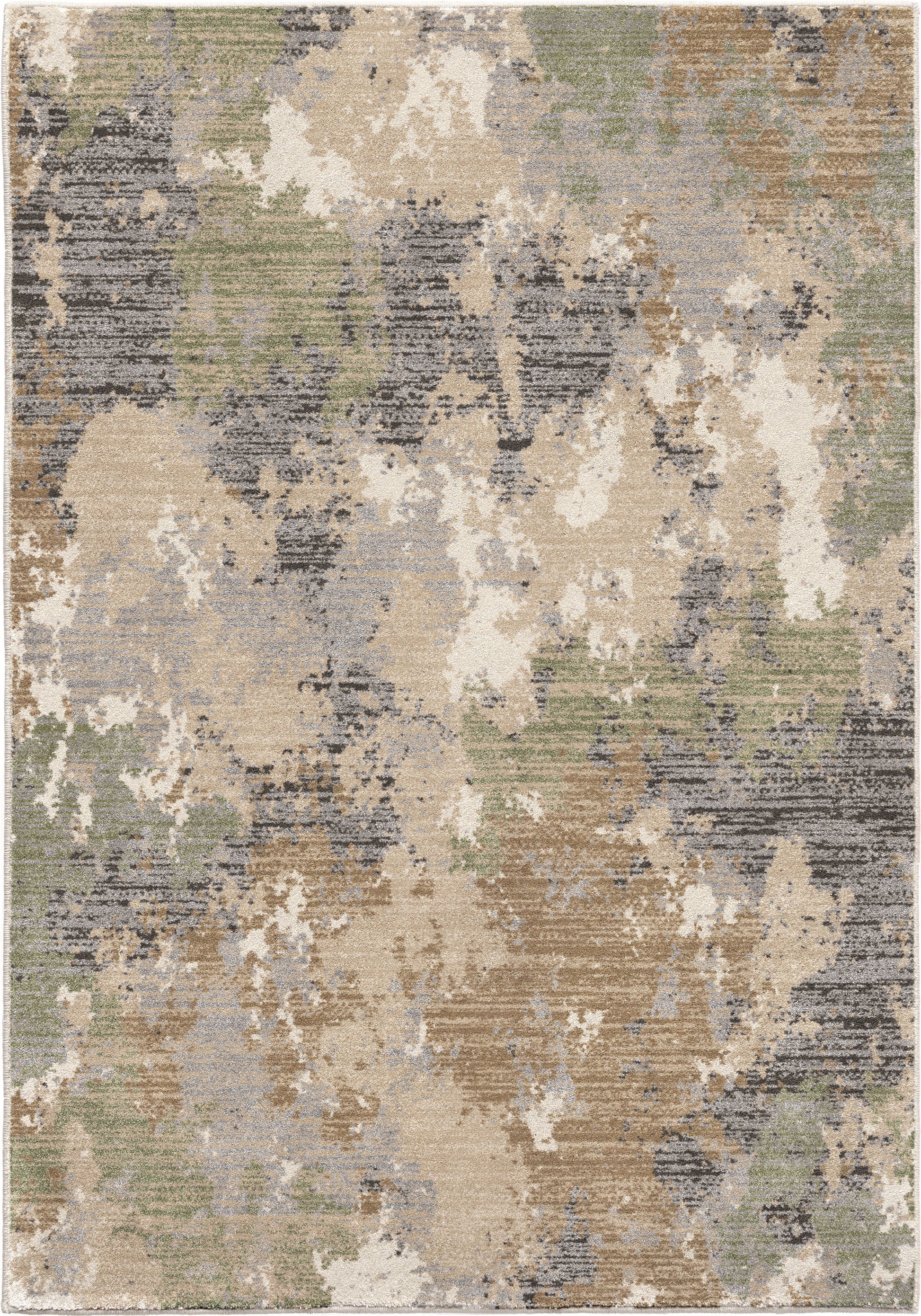 Riverstone 9022 Multi Rug - Orian